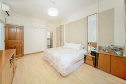 Park East (D15), Condominium #376400001